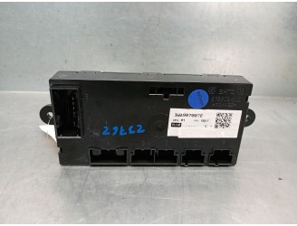 Recambio de modulo electronico para cupra leon sp kl / cfducax0 1.5 leon sp e-hybrid200 referencia OEM IAM 3WA907007E 