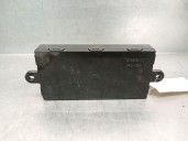 Recambio de modulo electronico para cupra leon sp kl / cfducax0 1.5 leon sp e-hybrid200 referencia OEM IAM 3WA907007E 