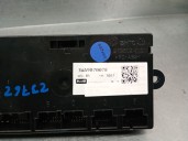 Recambio de modulo electronico para cupra leon sp kl / cfducax0 1.5 leon sp e-hybrid200 referencia OEM IAM 3WA907007E 