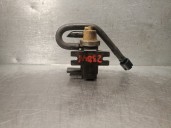 Recambio de electrovalvula vacio para citroën c4 grand picasso 2.0 hdi fap referencia OEM IAM 9661960380 1618X2 