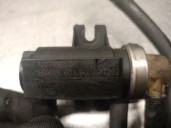 Recambio de electrovalvula vacio para citroën c4 grand picasso 2.0 hdi fap referencia OEM IAM 9661960380 1618X2 