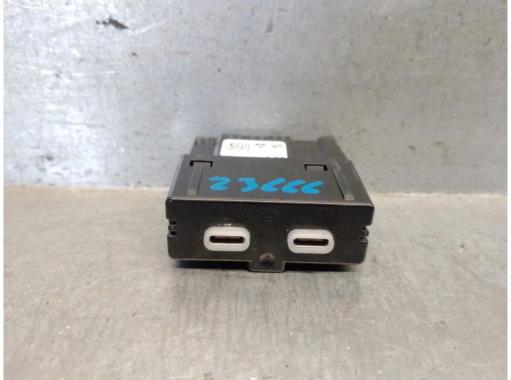Recambio de modulo electronico para cupra formentor (km7, kmp) 1.5 tsi referencia OEM IAM 3G5035954A 3G5035954A 
