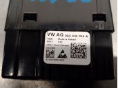 Recambio de modulo electronico para cupra formentor (km7, kmp) 1.5 tsi referencia OEM IAM 3G5035954A 3G5035954A 