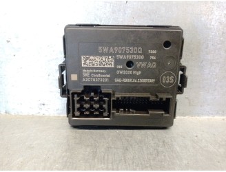 Recambio de modulo electronico para cupra formentor (km7, kmp) 1.5 tsi referencia OEM IAM 5WA907530Q 5WA907530Q CONTINENTAL