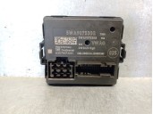 Replacement electronic module for Cupra Formentor (KM7, KMP) 1.5 TSI OEM IAM reference 5WA907530Q 5WA907530Q CONTINENTAL