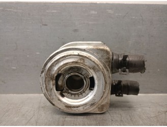 Recambio de enfriador aceite motor para citroën jumpy 2.0 hdi referencia OEM IAM 1103N1 1103N1 