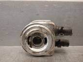 Recambio de enfriador aceite motor para citroën jumpy 2.0 hdi referencia OEM IAM 1103N1 1103N1 