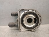 Recambio de enfriador aceite motor para citroën jumpy 2.0 hdi referencia OEM IAM 1103N1 1103N1 
