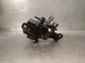 Recambio de electrovalvula vacio para citroën c4 grand picasso 2.0 hdi fap referencia OEM IAM 9660693180 1618S5 