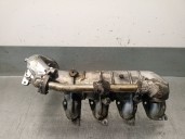 Recambio de colector admision para citroën jumpy 2.0 hdi referencia OEM IAM 9649743380 0361K8 