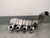 Recambio de colector admision para citroën jumpy 2.0 hdi referencia OEM IAM 9649743380 0361K8 