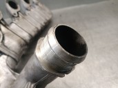 Recambio de colector admision para citroën jumpy 2.0 hdi referencia OEM IAM 9649743380 0361K8 