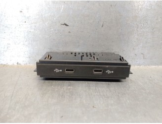 Recambio de modulo electronico para cupra formentor (km7, kmp) 1.5 tsi referencia OEM IAM 5NA035736 5NA035736 