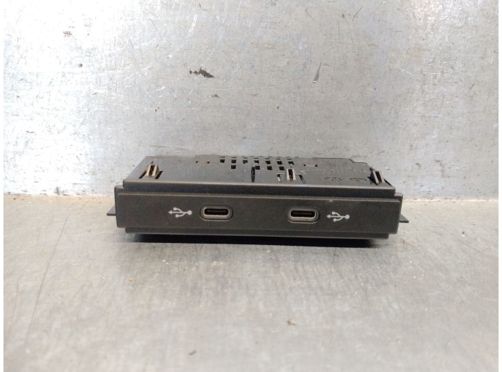 Recambio de modulo electronico para cupra formentor (km7, kmp) 1.5 tsi referencia OEM IAM 5NA035736 5NA035736 