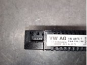 Recambio de modulo electronico para cupra formentor (km7, kmp) 1.5 tsi referencia OEM IAM 5NA035736 5NA035736 