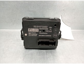 Recambio de modulo electronico para cupra leon sp kl / cfducax0 1.5 leon sp e-hybrid200 referencia OEM IAM 5QS907338D A2C788990