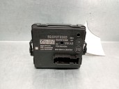 Recambio de modulo electronico para cupra leon sp kl / cfducax0 1.5 leon sp e-hybrid200 referencia OEM IAM 5QS907338D A2C788990