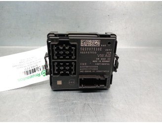 Recambio de modulo electronico para cupra leon sp kl / cfducax0 1.5 leon sp e-hybrid200 referencia OEM IAM 5QS907530E 