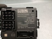 Replacement electronic module for Cupra Leon SP KL / CFDUCAX0 1.5 Leon SP e-hybrid200 OEM IAM reference 5QS907530E 
