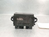 Replacement electronic module for Cupra Leon SP KL / CFDUCAX0 1.5 Leon SP e-hybrid200 OEM IAM reference 5QS919300B 