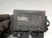 Replacement electronic module for Cupra Leon SP KL / CFDUCAX0 1.5 Leon SP e-hybrid200 OEM IAM reference 5QS919300B 