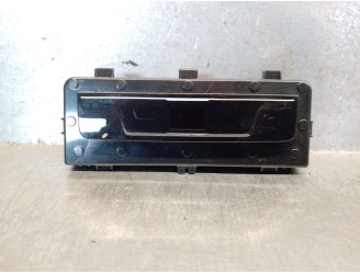 Recambio de mando climatizador para cupra formentor (km7, kmp) 1.5 tsi referencia OEM IAM 11A907049 11A907049 KLIMABETAETIGUNG