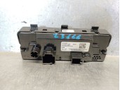 Recambio de mando climatizador para cupra formentor (km7, kmp) 1.5 tsi referencia OEM IAM 11A907049 11A907049 KLIMABETAETIGUNG