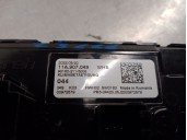Recambio de mando climatizador para cupra formentor (km7, kmp) 1.5 tsi referencia OEM IAM 11A907049 11A907049 KLIMABETAETIGUNG