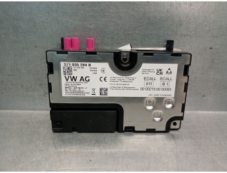 Recambio de modulo electronico para cupra leon sp kl / cfducax0 1.5 leon sp e-hybrid200 referencia OEM IAM 571035284B 