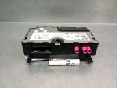 Replacement electronic module for Cupra Leon SP KL / CFDUCAX0 1.5 Leon SP e-hybrid200 OEM IAM reference 571035284B 