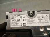 Replacement electronic module for Cupra Leon SP KL / CFDUCAX0 1.5 Leon SP e-hybrid200 OEM IAM reference 571035284B 