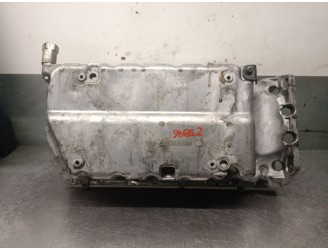 Recambio de carter para citroën c4 grand picasso 2.0 hdi fap referencia OEM IAM 9653835680 0301Q3 