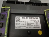 Recambio de modulo electronico para cupra leon sp kl / cfducax0 1.5 leon sp e-hybrid200 referencia OEM IAM 95C907594BR 28847911