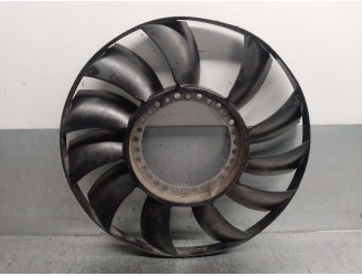 Recambio de ventilador viscoso motor para audi a6 berlina (4b2) 2.5 v6 24v tdi referencia OEM IAM 4A0121301 4A0121301 