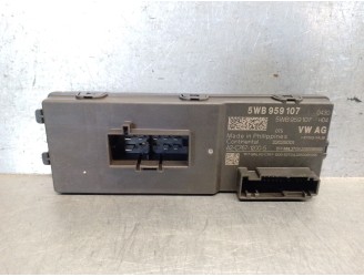 Recambio de modulo electronico para cupra formentor (km7, kmp) 1.5 tsi referencia OEM IAM 5WB959107 5WB959107 CONTINENTAL