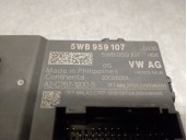 Recambio de modulo electronico para cupra formentor (km7, kmp) 1.5 tsi referencia OEM IAM 5WB959107 5WB959107 CONTINENTAL