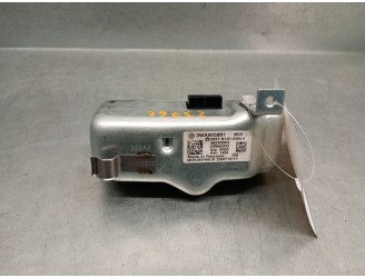 Recambio de antirrobo para cupra leon sp kl / cfducax0 1.5 leon sp e-hybrid200 referencia OEM IAM 3WA905861 3WA905861 33576101