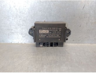 Recambio de modulo electronico para cupra formentor (km7, kmp) 1.5 tsi referencia OEM IAM 5WA919298B 5WA919298B BOSCH