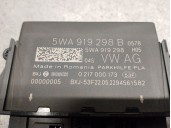 Recambio de modulo electronico para cupra formentor (km7, kmp) 1.5 tsi referencia OEM IAM 5WA919298B 5WA919298B BOSCH