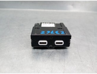 Recambio de modulo electronico para cupra leon sp kl / cfducax0 1.5 leon sp e-hybrid200 referencia OEM IAM 3G5035964A 