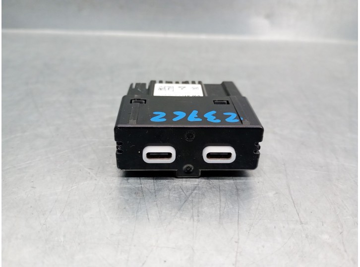 Recambio de modulo electronico para cupra leon sp kl / cfducax0 1.5 leon sp e-hybrid200 referencia OEM IAM 3G5035964A 