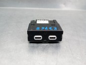 Recambio de modulo electronico para cupra leon sp kl / cfducax0 1.5 leon sp e-hybrid200 referencia OEM IAM 3G5035964A 