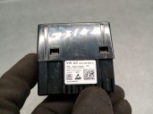 Recambio de modulo electronico para cupra leon sp kl / cfducax0 1.5 leon sp e-hybrid200 referencia OEM IAM 3G5035964A 