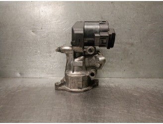 Recambio de valvula egr para citroën c4 grand picasso 2.0 hdi fap referencia OEM IAM 9681825280 1618GZ 28066067 DELPHI