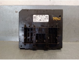 Recambio de modulo electronico para cupra formentor (km7, kmp) 1.5 tsi referencia OEM IAM 5WA937086AE 5WA937086AG BOSCH