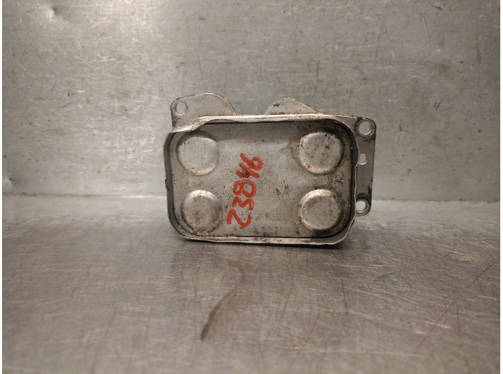 Recambio de enfriador aceite motor para citroën c4 grand picasso 2.0 hdi fap referencia OEM IAM 6790859280 1103T3 MODINE