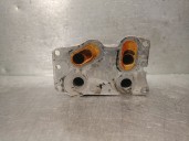 Recambio de enfriador aceite motor para citroën c4 grand picasso 2.0 hdi fap referencia OEM IAM 6790859280 1103T3 MODINE