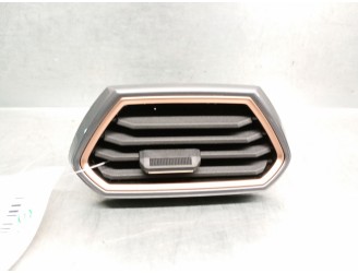 Recambio de aireador para cupra leon sp kl / cfducax0 1.5 leon sp e-hybrid200 referencia OEM IAM 5FB820901A 5FB820901A 