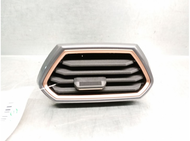 Recambio de aireador para cupra leon sp kl / cfducax0 1.5 leon sp e-hybrid200 referencia OEM IAM 5FB820901A 5FB820901A 