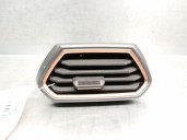 Recambio de aireador para cupra leon sp kl / cfducax0 1.5 leon sp e-hybrid200 referencia OEM IAM 5FB820901A 5FB820901A 